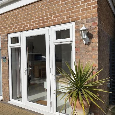 Garden Room Kirton in Lindsey Exterior foto