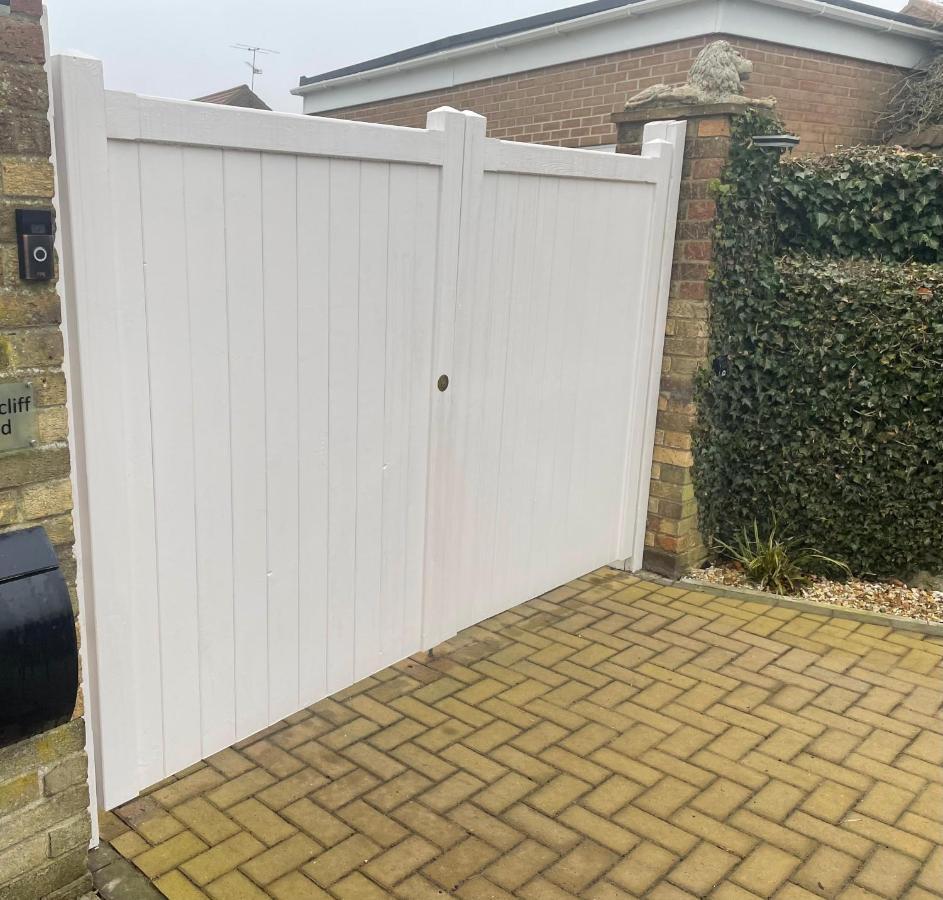 Garden Room Kirton in Lindsey Exterior foto
