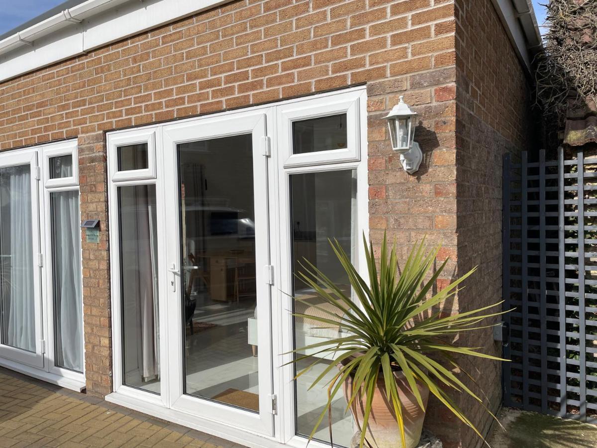 Garden Room Kirton in Lindsey Exterior foto