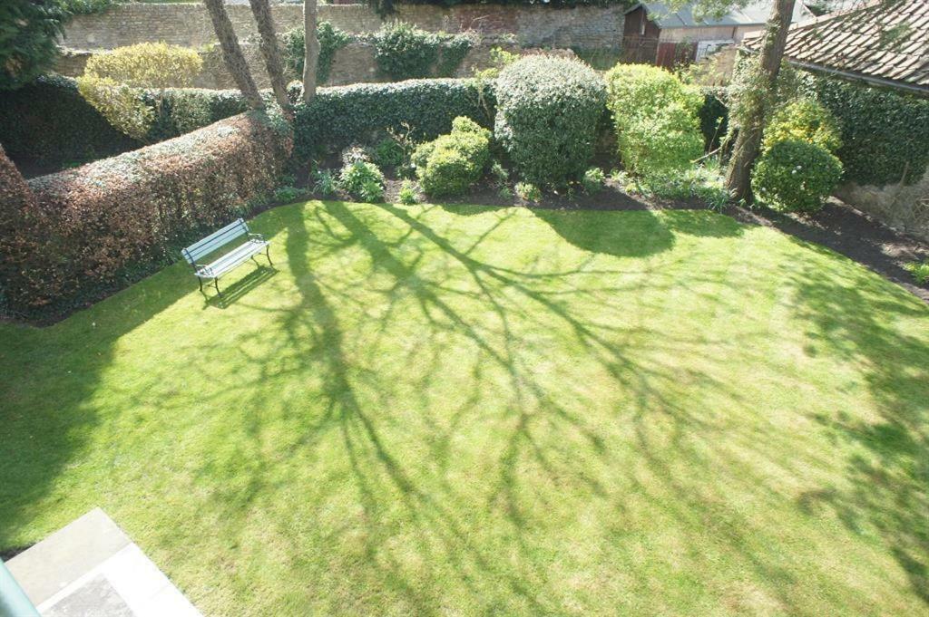Garden Room Kirton in Lindsey Exterior foto